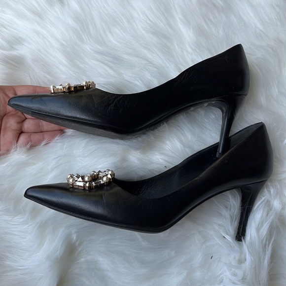 GUCCI heels, size 36 - Picture 4 of 9